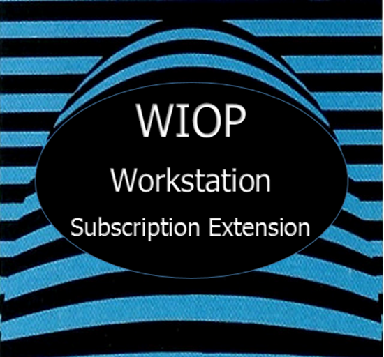hIOmon WIOP Workstation Subscription Extension